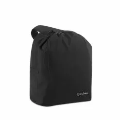 CYBEX GOLD Borsa Portapasseggino Per Eezy S E Beezy - Black