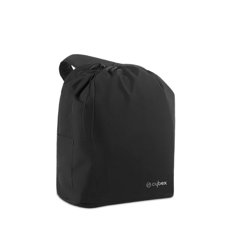 CYBEX GOLD Borsa Portapasseggino Per Eezy S E Beezy - Black 3 CYBEX GOLD Borsa Portapasseggino Per Eezy S E Beezy - Black