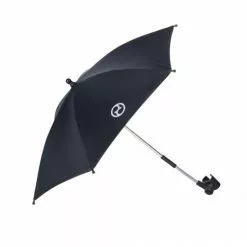 CYBEX GOLD Ombrellino Parasole Per Passeggino - Black