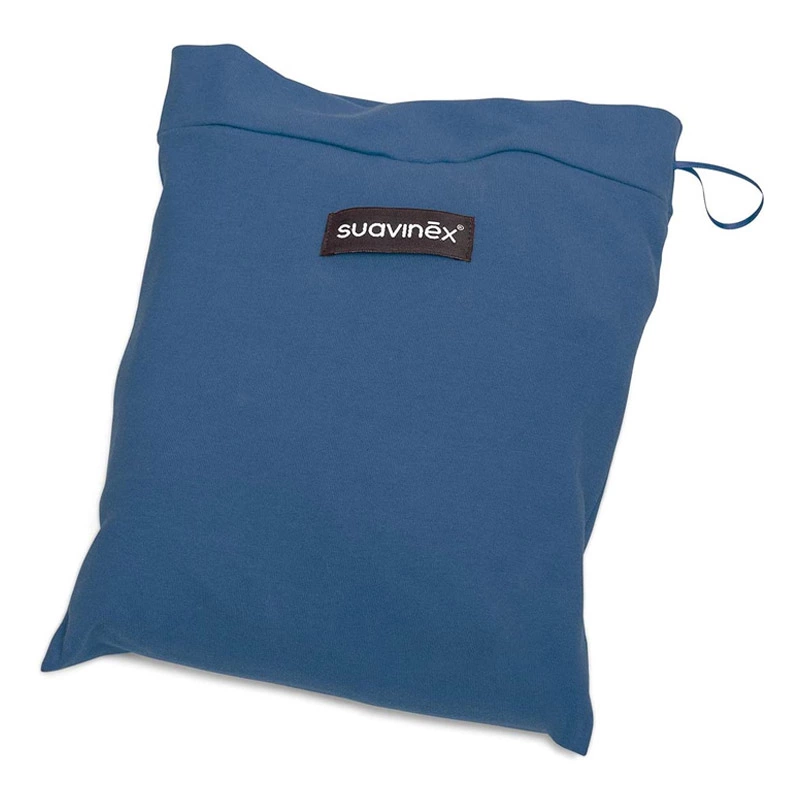 Suavinex Babywrap Fascia Portabebè Elastica 7 Suavinex Babywrap Fascia Portabebè Elastica - immagine 5