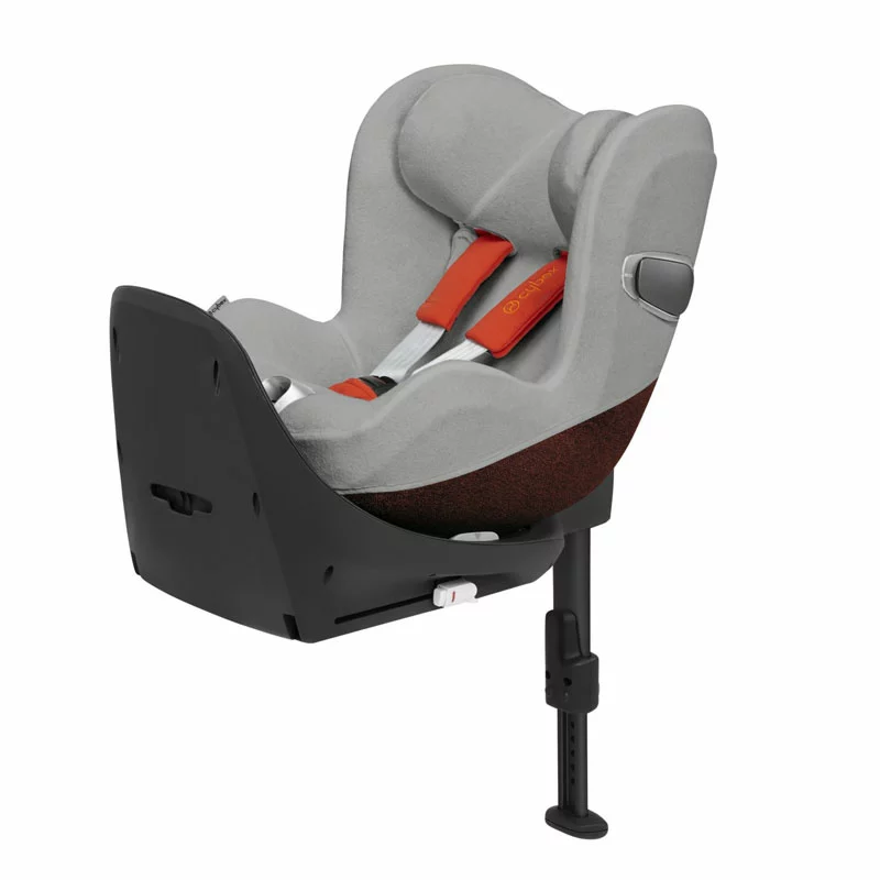 Cybex PLATINUM Rivestimento Estivo Per Seggiolino Auto Sirona Z I-Size 4 Cybex PLATINUM Rivestimento Estivo Per Seggiolino Auto Sirona Z I-Size - immagine 2
