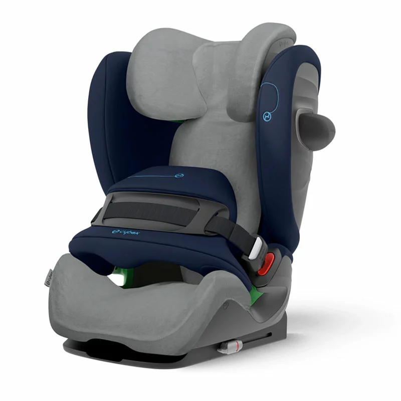 CYBEX GOLD Rivestimento Estivo Per Seggiolino Auto Pallas G I-Size 5 CYBEX GOLD Rivestimento Estivo Per Seggiolino Auto Pallas G I-Size - immagine 3