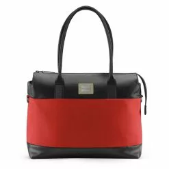 Cybex PLATINUM Borsa Tote Bag Con Cambio Neonato