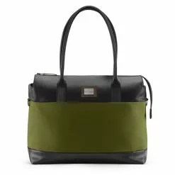 Cybex PLATINUM Borsa Tote Bag Con Cambio Neonato -Negozio al dettaglio CYBEX GOLD 0074682 borsa tote bag con cambio neonato