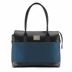 Cybex PLATINUM Borsa Tote Bag Con Cambio Neonato -Negozio al dettaglio CYBEX GOLD 0074683 borsa tote bag con cambio neonato