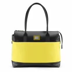 Cybex PLATINUM Borsa Tote Bag Con Cambio Neonato -Negozio al dettaglio CYBEX GOLD 0074685 borsa tote bag con cambio neonato