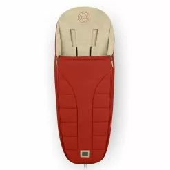 Cybex PLATINUM Coprigambe Platinum