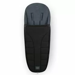 Negozio al dettaglio CYBEX GOLD 16 Negozio al dettaglio CYBEX GOLD -Negozio al dettaglio CYBEX GOLD 0074747 coprigambe platinum