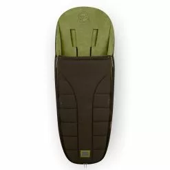 Cybex PLATINUM Coprigambe Platinum 11 Cybex PLATINUM Coprigambe Platinum -Negozio al dettaglio CYBEX GOLD 0074748 coprigambe platinum