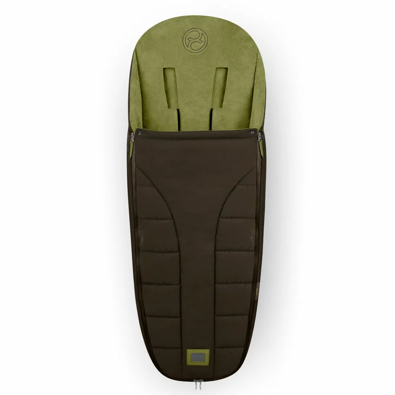 Cybex PLATINUM Coprigambe Platinum 5 Cybex PLATINUM Coprigambe Platinum - immagine 3