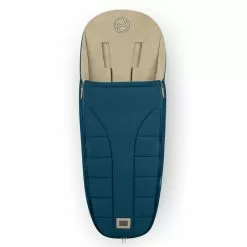 Cybex PLATINUM Coprigambe Platinum 12 Cybex PLATINUM Coprigambe Platinum -Negozio al dettaglio CYBEX GOLD 0074749 coprigambe platinum