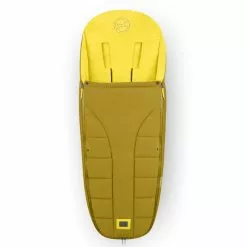 Cybex PLATINUM Coprigambe Platinum 13 Cybex PLATINUM Coprigambe Platinum -Negozio al dettaglio CYBEX GOLD 0074750 coprigambe platinum