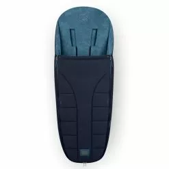 Cybex PLATINUM Coprigambe Platinum 14 Cybex PLATINUM Coprigambe Platinum -Negozio al dettaglio CYBEX GOLD 0074751 coprigambe platinum