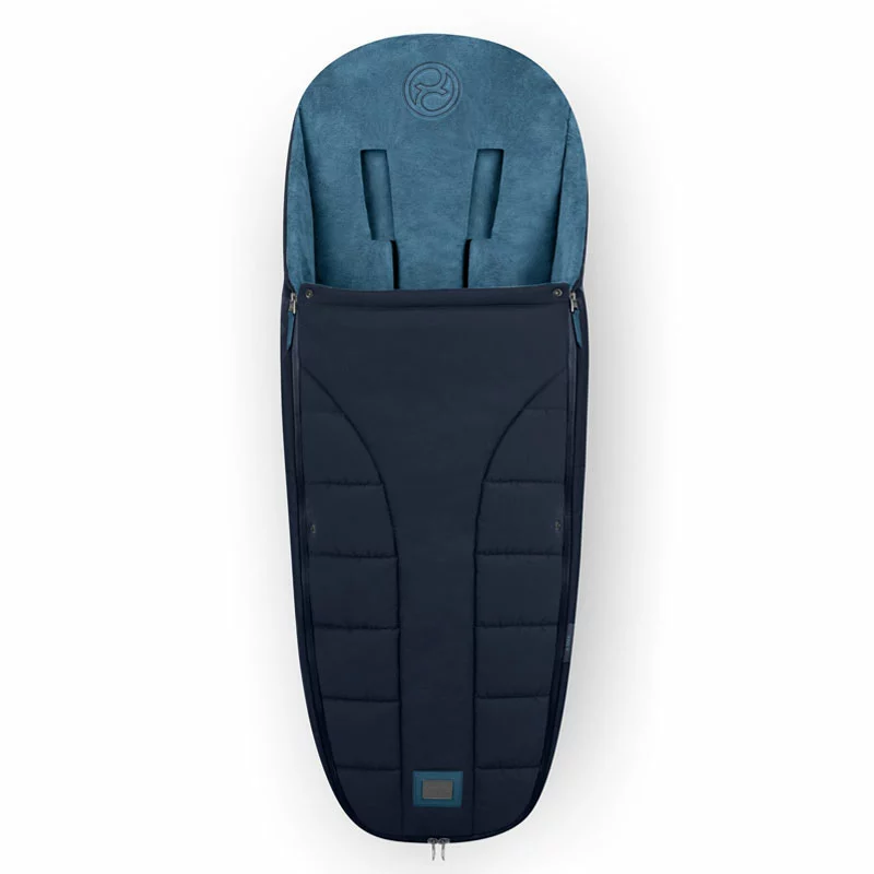 Cybex PLATINUM Coprigambe Platinum 8 Cybex PLATINUM Coprigambe Platinum - immagine 6