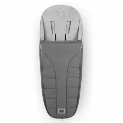 Cybex PLATINUM Coprigambe Platinum 15 Cybex PLATINUM Coprigambe Platinum -Negozio al dettaglio CYBEX GOLD 0074752 coprigambe platinum