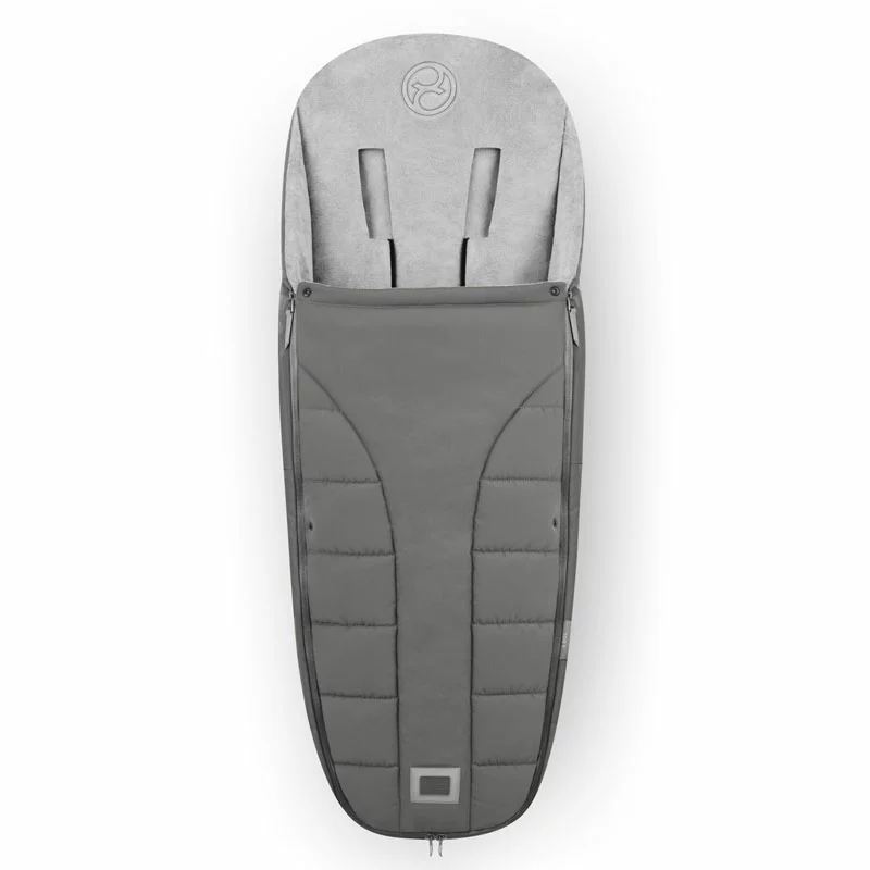 Cybex PLATINUM Coprigambe Platinum 9 Cybex PLATINUM Coprigambe Platinum - immagine 7