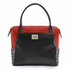 Cybex PLATINUM Borsa Shopper Bag Con Cambio Neonato