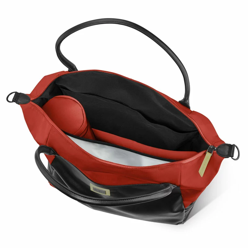 Cybex PLATINUM Borsa Shopper Bag Con Cambio Neonato 4 Cybex PLATINUM Borsa Shopper Bag Con Cambio Neonato - immagine 2