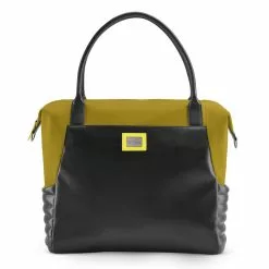 Cybex PLATINUM Borsa Shopper Bag Con Cambio Neonato 17 Cybex PLATINUM Borsa Shopper Bag Con Cambio Neonato -Negozio al dettaglio CYBEX GOLD 0074777 borsa shopper bag con cambio neonato