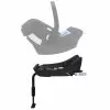 Cybex Gold Base Seggiolino Auto 2-Fix