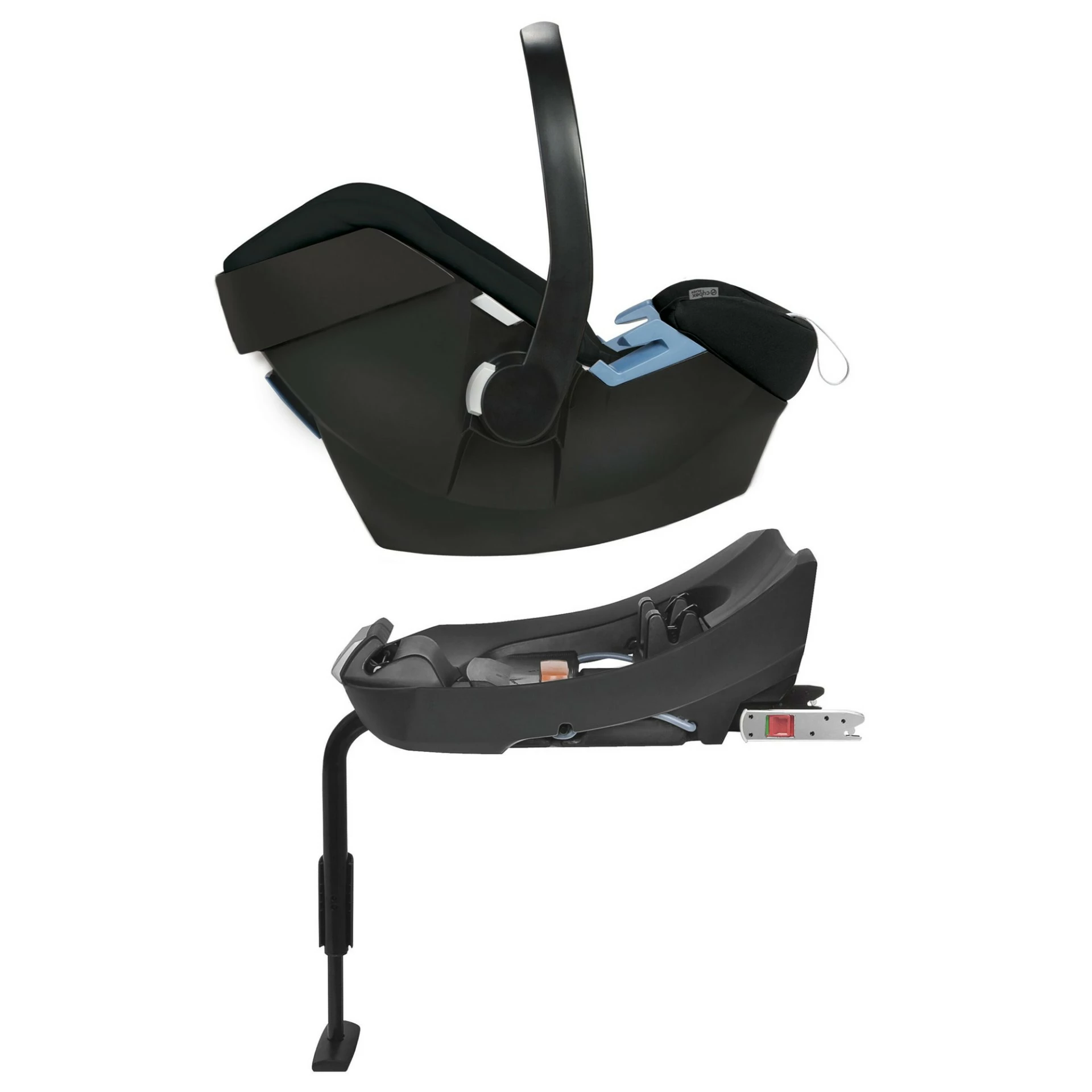 Cybex Gold Base Seggiolino Auto 2-Fix 4 Cybex Gold Base Seggiolino Auto 2-Fix - immagine 2