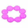 Nuby Anello Massaggiagengive Ice Gel - Colori Assortiti -Negozio al dettaglio CYBEX GOLD 0075229 anello massaggiagengive ice gel colori assortiti