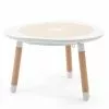 Stokke MuTable Tavolo Da Gioco Multifunzionale, Altezza Regolabile, Con 4 Tavole Intercambiabili Incluse -Negozio al dettaglio CYBEX GOLD 0075261 stokke mutable tavolo da gioco multifunzionale altezza regolabile con 4 tavole intercambiabili inclu