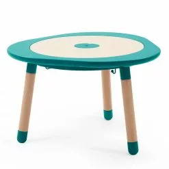 Stokke MuTable Tavolo Da Gioco Multifunzionale, Altezza Regolabile, Con 4 Tavole Intercambiabili Incluse 14 Stokke MuTable Tavolo Da Gioco Multifunzionale, Altezza Regolabile, Con 4 Tavole Intercambiabili Incluse -Negozio al dettaglio CYBEX GOLD 0075265 stokke mutable tavolo da gioco multifunzionale altezza regolabile con 4 tavole intercambiabili inclu