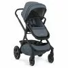 Nuna Passeggino Demi Grow Adattabile A Gemellare Con Chiusura Magnetica - Aspen