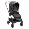 Nuna Passeggino Triv Con Chiusura Compatta, Fibbie Magnetiche E Parapioggia Max 22kg -Negozio al dettaglio CYBEX GOLD 0075852 nuna passeggino triv con chiusura compatta fibbie magnetiche e parapioggia max 22kg