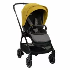 Nuna Passeggino Triv Con Chiusura Compatta, Fibbie Magnetiche E Parapioggia Max 22kg -Negozio al dettaglio CYBEX GOLD 0075853 nuna passeggino triv con chiusura compatta fibbie magnetiche e parapioggia max 22kg