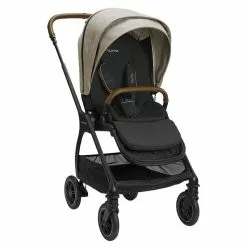 Nuna Passeggino Triv Con Chiusura Compatta, Fibbie Magnetiche E Parapioggia Max 22kg -Negozio al dettaglio CYBEX GOLD 0075855 nuna passeggino triv con chiusura compatta fibbie magnetiche e parapioggia max 22kg