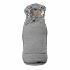 Nuna Sacco Invernale - Granite -Negozio al dettaglio CYBEX GOLD 0075987 sacco invernale granite