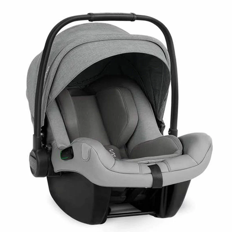 Nuna Seggiolino Auto Pipa Next I-Size, 40-83 Cm 4 Nuna Seggiolino Auto Pipa Next I-Size, 40-83 Cm - immagine 2