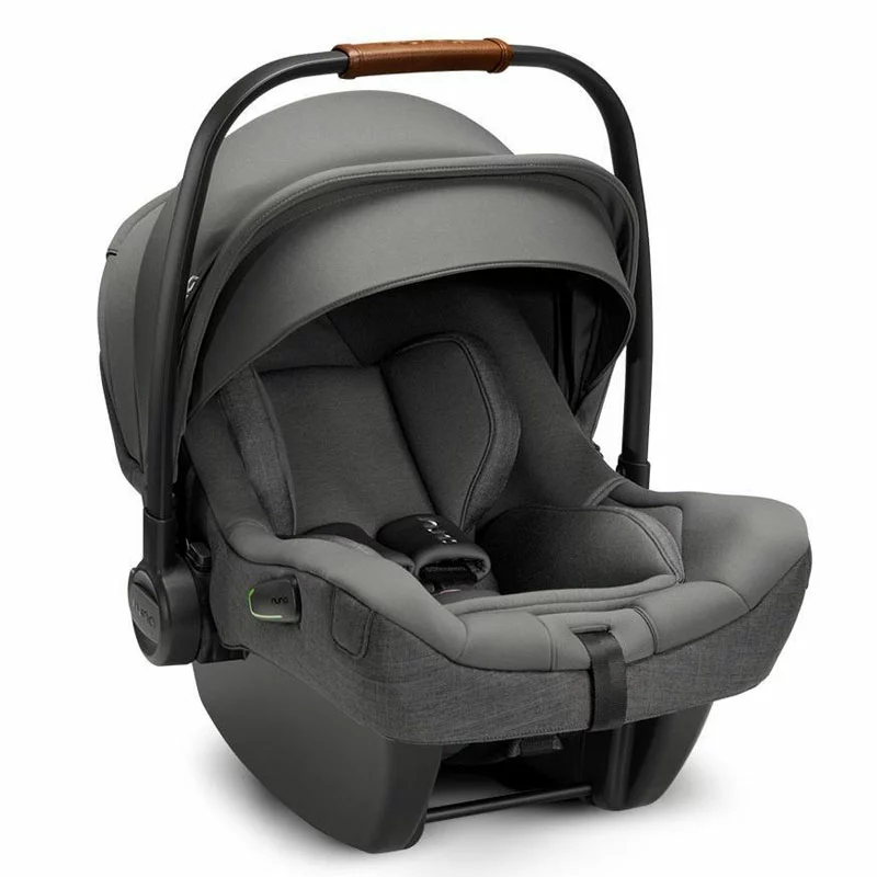 Nuna Seggiolino Auto Pipa Next I-Size, 40-83 Cm 5 Nuna Seggiolino Auto Pipa Next I-Size, 40-83 Cm - immagine 3