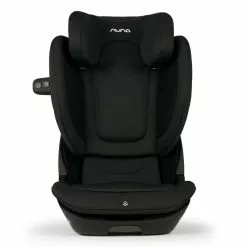 Nuna Seggiolino Auto Aace LX R129 I-Size 100-150cm Per Bambini Da 3 A 12 Anni
