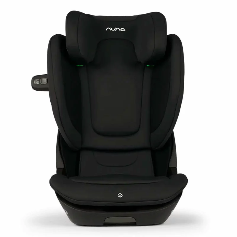 Nuna Seggiolino Auto Aace LX R129 I-Size 100-150cm Per Bambini Da 3 A 12 Anni 3 Nuna Seggiolino Auto Aace LX R129 I-Size 100-150cm Per Bambini Da 3 A 12 Anni