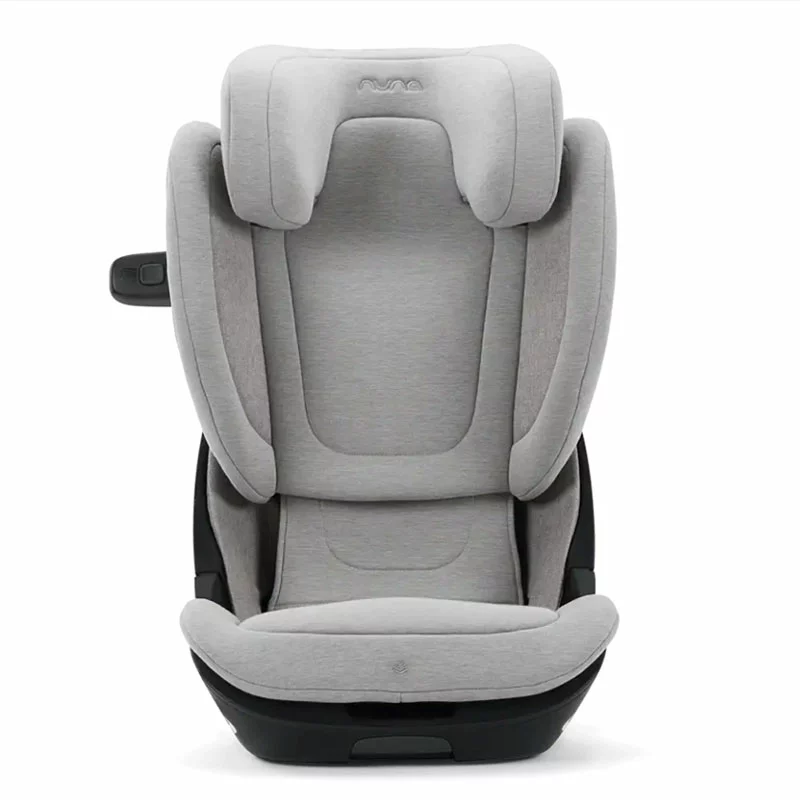 Nuna Seggiolino Auto Aace LX R129 I-Size 100-150cm Per Bambini Da 3 A 12 Anni 5 Nuna Seggiolino Auto Aace LX R129 I-Size 100-150cm Per Bambini Da 3 A 12 Anni - immagine 3