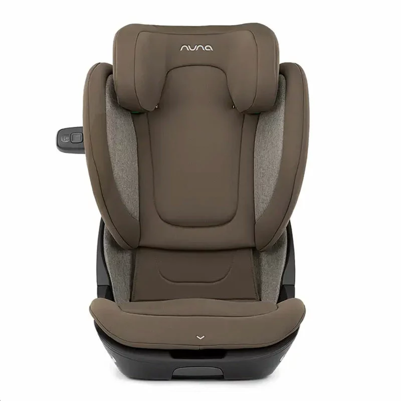 Nuna Seggiolino Auto Aace LX R129 I-Size 100-150cm Per Bambini Da 3 A 12 Anni 6 Nuna Seggiolino Auto Aace LX R129 I-Size 100-150cm Per Bambini Da 3 A 12 Anni - immagine 4