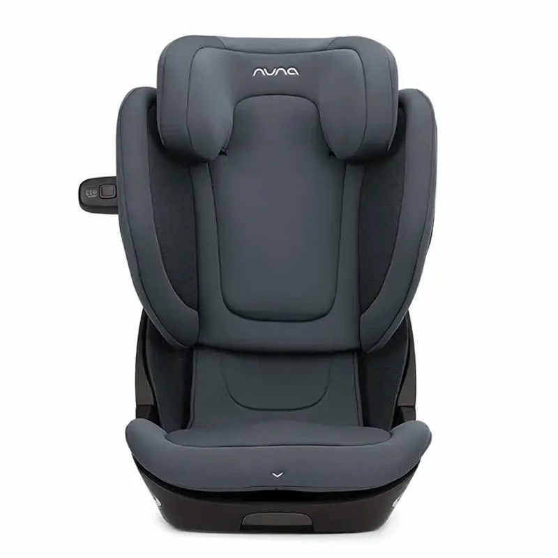 Nuna Seggiolino Auto Aace LX R129 I-Size 100-150cm Per Bambini Da 3 A 12 Anni 7 Nuna Seggiolino Auto Aace LX R129 I-Size 100-150cm Per Bambini Da 3 A 12 Anni - immagine 5