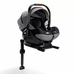 Joie Signature Seggiolino Auto I-Level I-Size Con I-Base Lx Inclusa