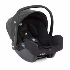Joie Seggiolino Auto I-Snug R129 I-Size