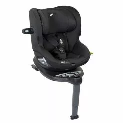 Joie Seggiolino Auto I-Spin 360E I-Size, Dai 6 Mesi Ai 4 Anni Circa