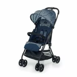 Foppapedretti Passeggino PiùLeggero Con Telaio In Alluminio Max 15kg