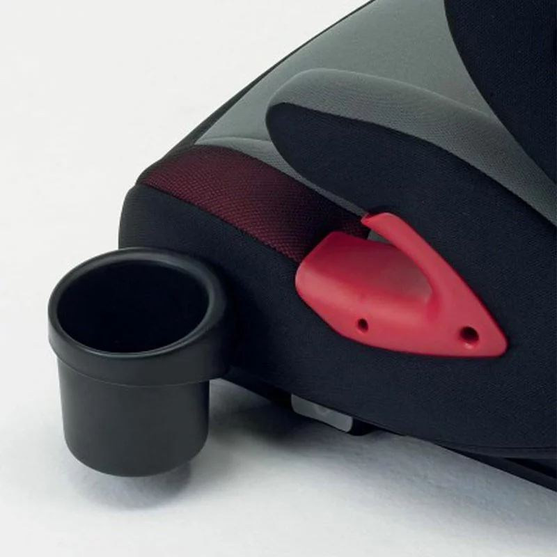 Foppapedretti Seggiolino Auto Best DuoFix R44/04 Isofix Con Protezione Laterale SIPS, Da 3 A 12 Anni 6 Foppapedretti Seggiolino Auto Best DuoFix R44/04 Isofix Con Protezione Laterale SIPS, Da 3 A 12 Anni - immagine 4