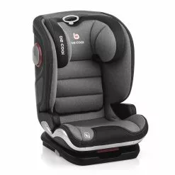 Be Cool Seggiolino Auto Mars I-Size Isofix 100-150cm