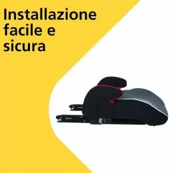 Safety 1St Seggiolino Auto Alzabimbi Manga Fix Isofix Con Seduta Imbottita - Da 6 Ai 12 Anni 10 Safety 1St Seggiolino Auto Alzabimbi Manga Fix Isofix Con Seduta Imbottita - Da 6 Ai 12 Anni -Negozio al dettaglio CYBEX GOLD 0078645 safety 1st seggiolino auto alzabimbi manga fix isofix con seduta imbottita da 6 ai 12 anni