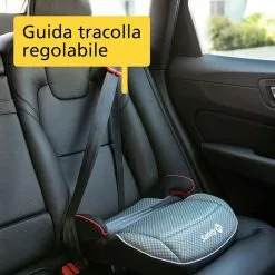 Safety 1St Seggiolino Auto Alzabimbi Manga Fix Isofix Con Seduta Imbottita - Da 6 Ai 12 Anni 11 Safety 1St Seggiolino Auto Alzabimbi Manga Fix Isofix Con Seduta Imbottita - Da 6 Ai 12 Anni -Negozio al dettaglio CYBEX GOLD 0078646 safety 1st seggiolino auto alzabimbi manga fix isofix con seduta imbottita da 6 ai 12 anni