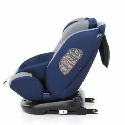 Foppapedretti Seggiolino Auto Iturn DuoFix R44/04 Isofix Con Base Girevole 0-36kg -Negozio al dettaglio CYBEX GOLD 0079060 foppapedretti seggiolino auto iturn duofix r4404 isofix con base girevole 0 36kg