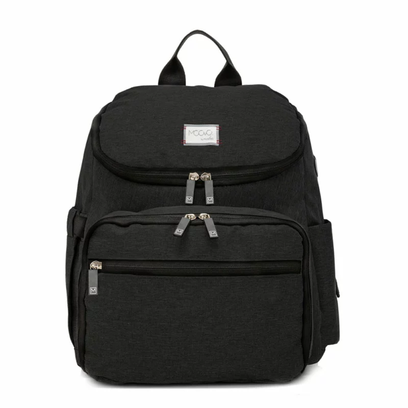 Nuvita® Nuvita Zaino Cambio Mamma E Papà 8 Nuvita® Nuvita Zaino Cambio Mamma E Papà - immagine 6